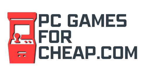 PC Games For Cheap
